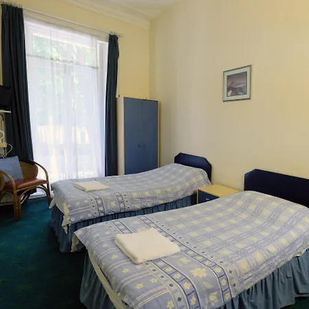 Hotel Fairways Paddington London