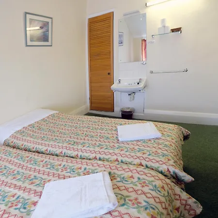 Fairways Paddington 2* London