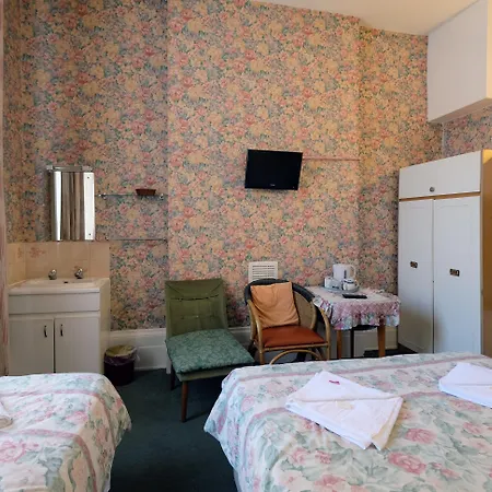 Fairways Paddington 2* London