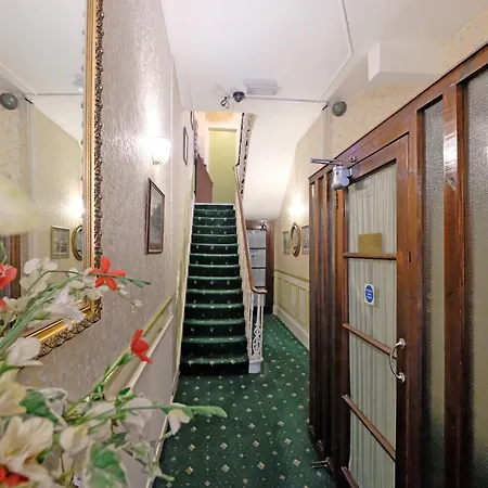 Fairways Paddington London