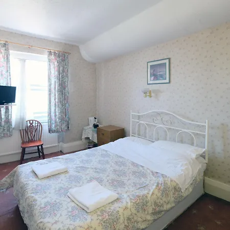 Hotel Fairways Paddington 2*