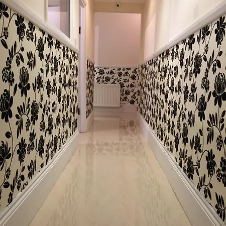 Hellenic By Saba Hotell London