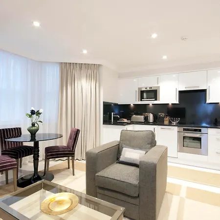 Claverley Court Knightsbridge
