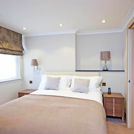 Claverley Court Knightsbridge 5*