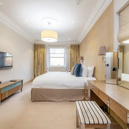 Claverley Court Knightsbridge Aparthotel