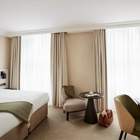Hotel The Clermont London, Victoria London