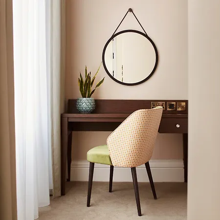 Hotel The Clermont London, Victoria 4*