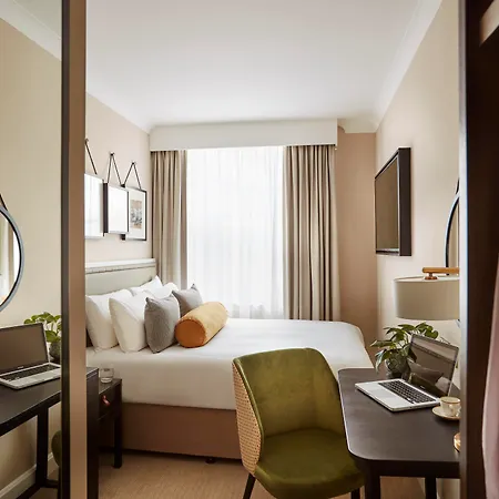 Hotel The Clermont London, Victoria