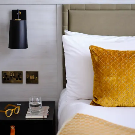 Hotel The Clermont London, Victoria London