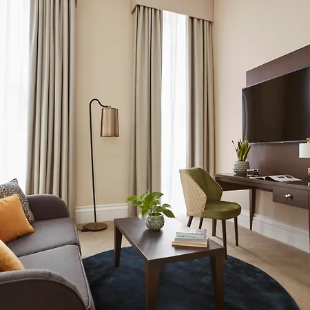Hotel The Clermont London, Victoria London