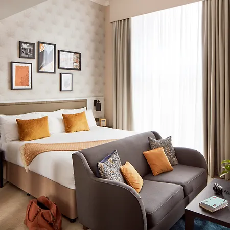 Hotel The Clermont London, Victoria 4*