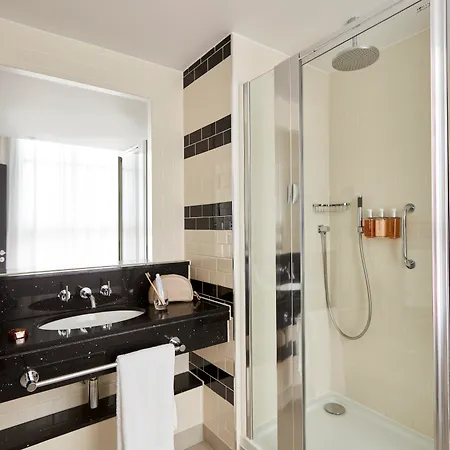 Hotel The Clermont London, Victoria London