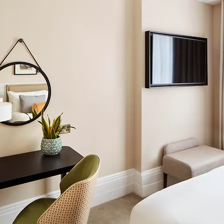 Hotel The Clermont London, Victoria 4*