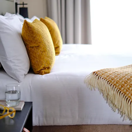 Hotel The Clermont London, Victoria London
