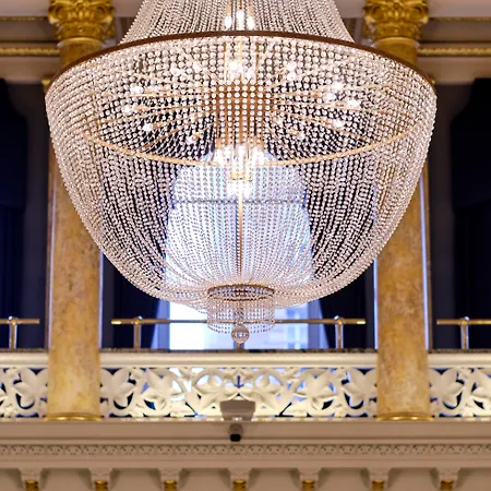 Hotel The Clermont London, Victoria 4*