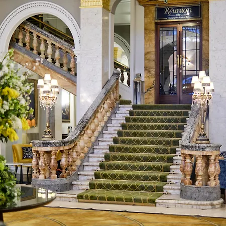 Hotel The Clermont London, Victoria 4*