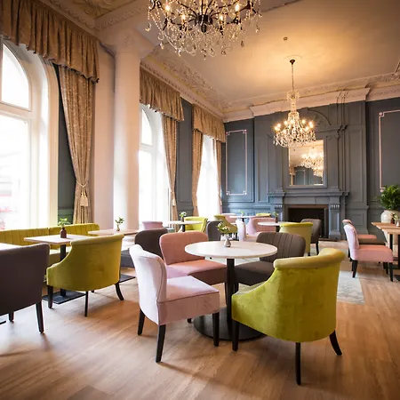 Hotel The Clermont London, Victoria London