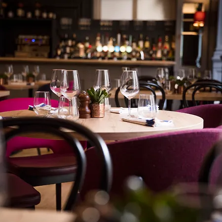 The Clermont London, Victoria London