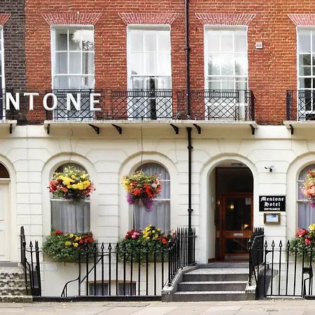 Mentone Hotel