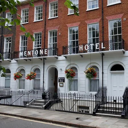 Mentone 3* London