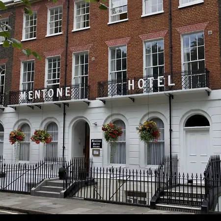 Hotel Mentone London