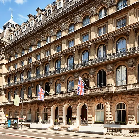 Hotel The Clermont London, Victoria London