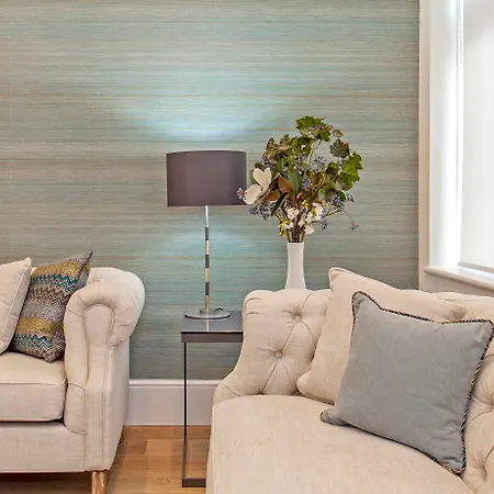 Chesham Court Knightsbridge Aparthotel