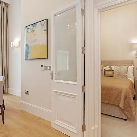 Aparthotel Chesham Court Knightsbridge