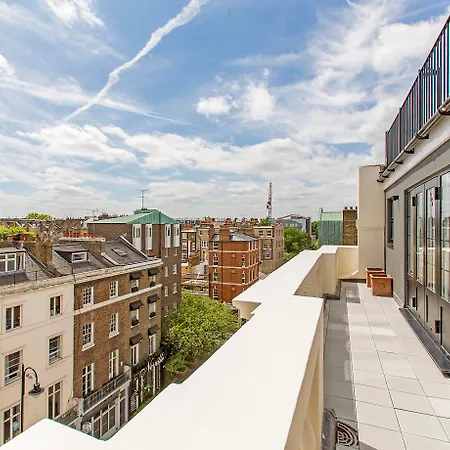 Chesham Court Knightsbridge
