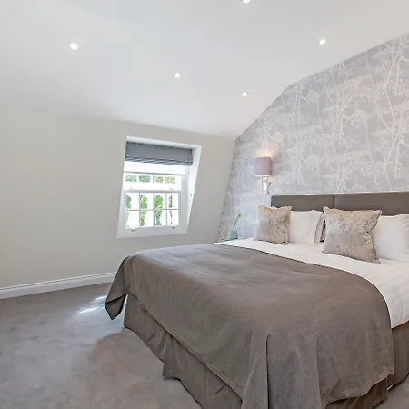 Aparthotel Chesham Court Knightsbridge Londra