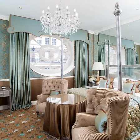 The Chesterfield Mayfair