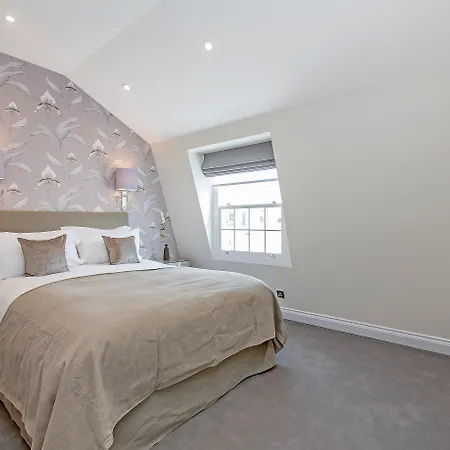 Chesham Court Knightsbridge Aparthotel