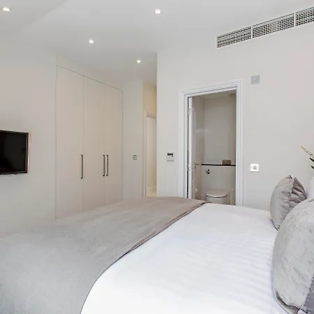 Chesham Court Knightsbridge Londra