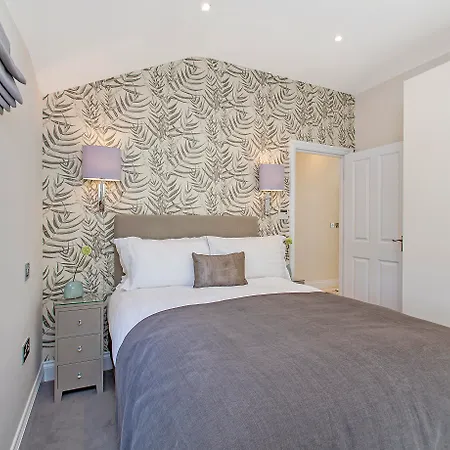 Chesham Court Knightsbridge London