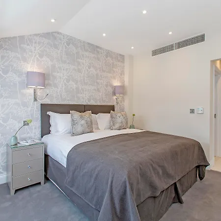 Aparthotel Chesham Court Knightsbridge 5*