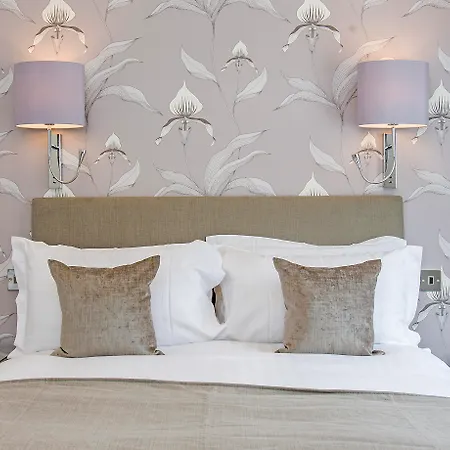 Chesham Court Knightsbridge 5*