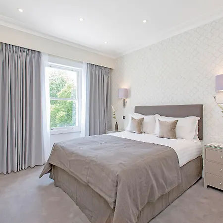 Chesham Court Knightsbridge Aparthotel 5*