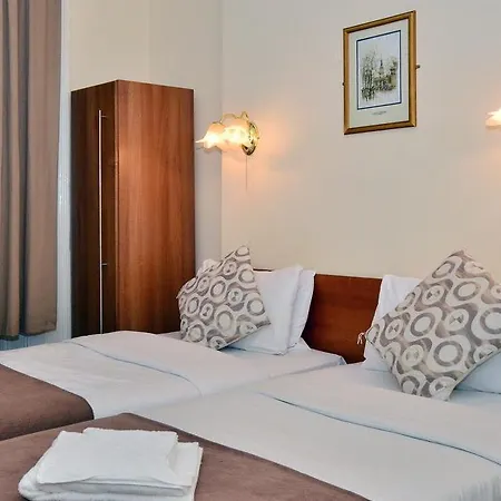 So Paddington Hotell London