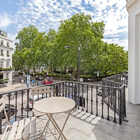Chesham Court Knightsbridge