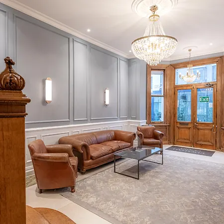 Chesham Court Knightsbridge London