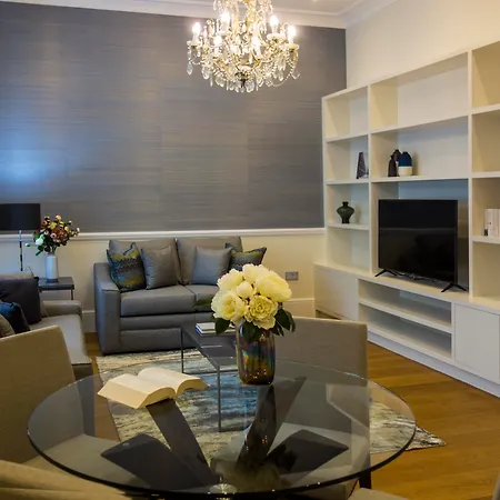 Chesham Court Knightsbridge 5* London