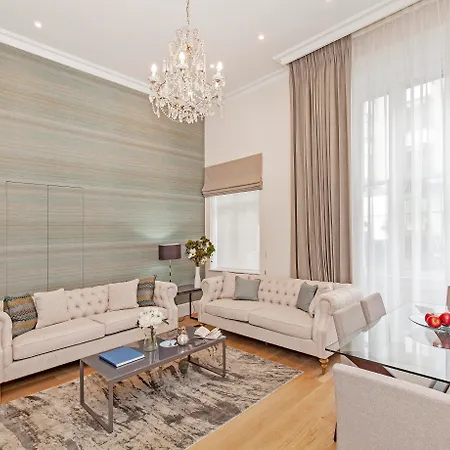 Chesham Court Knightsbridge 5*