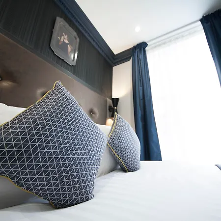 Hotel The House Of Toby 4*