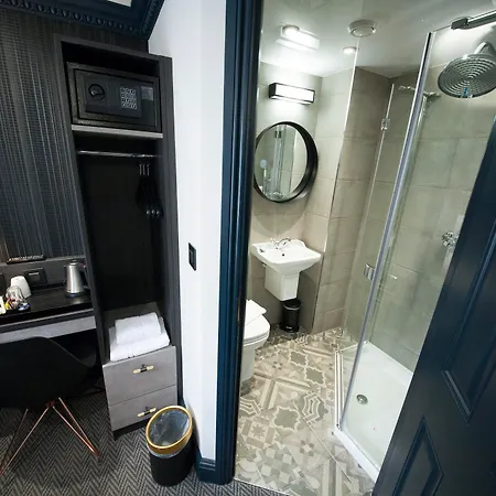 Otel The House Of Toby Londra