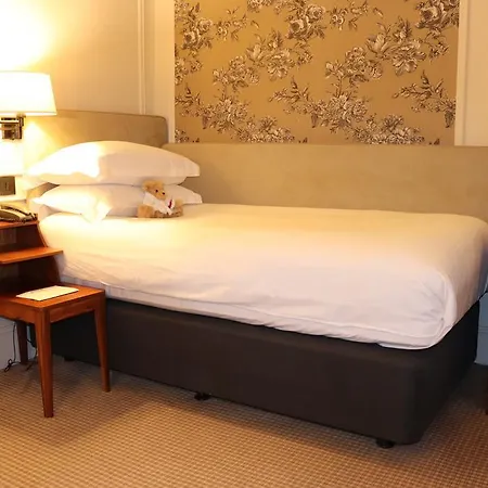 Hotel Sloane Square London