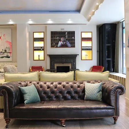 Hotel Sloane Square London