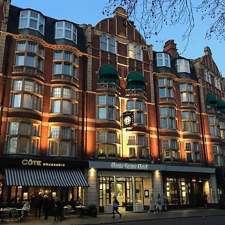 Sloane Square Hotel