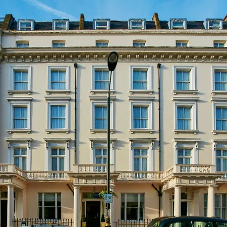 Express Victoria By Ihg 3* London