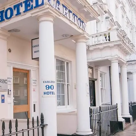 Affittacamere Carlton Londra