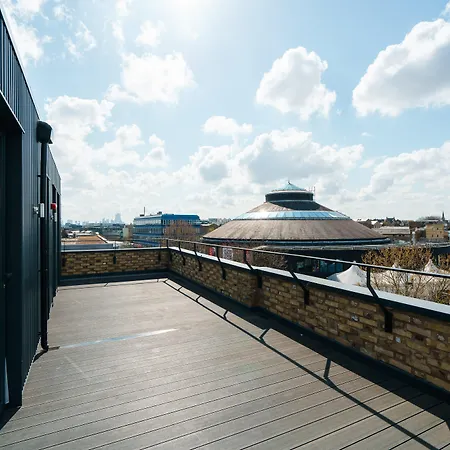 Hotel The Camden Town 3*